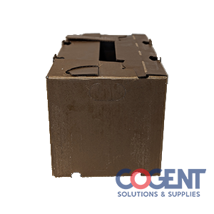 GENERIC BROCCOLI BOX DC WAX WRA 19-3/8X11-7/16X10-11/16  15/420