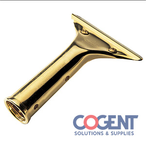 Handle Brass Squeegee ETT