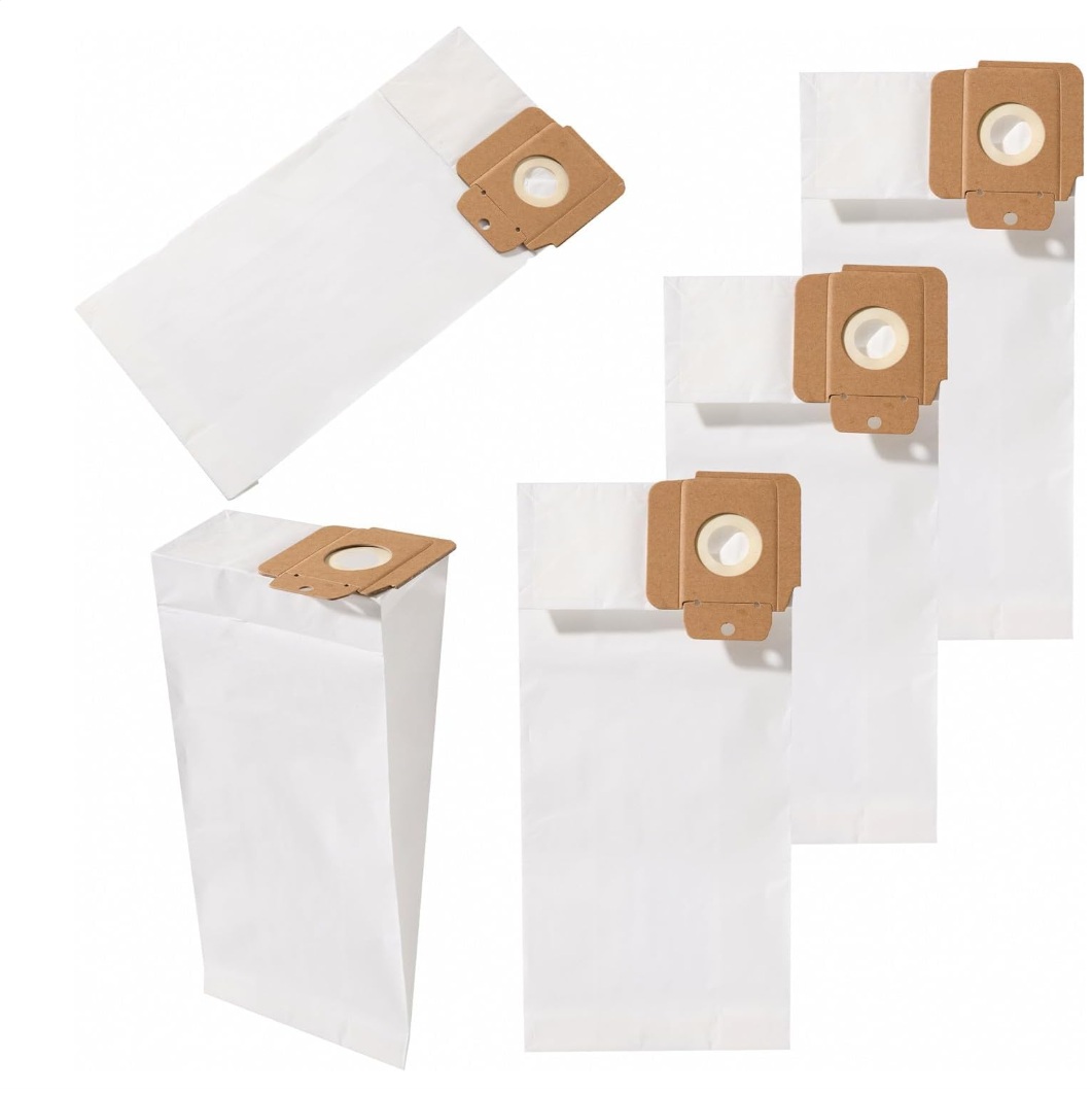 CF Clean Fairy Vacuum Bags For Karcher Vacs 20/pk