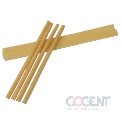 1/2x15" Glue Stick Fast Set 25#/cs 309 sticks/cs