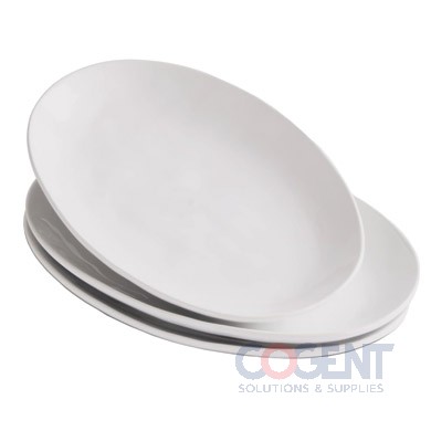 Ceramic Serving Platters 12" Serving Dish/Dinner Plate 3/set