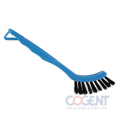 Grout Brush Nylon Blue 8-1/8" 9008
