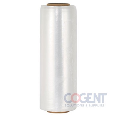 20"x5000' 90g Cast 1SC Machine Film 40/plt