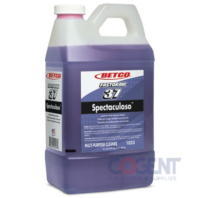 Spectaculoso Multi-Purp Cleaner 4/2LT/cs  10234700     BET