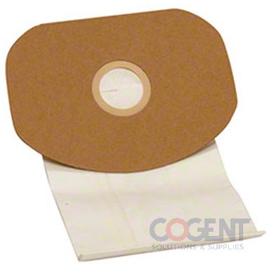 Backpack Filter Paper Bags 10/Pk C352-2500 CNX