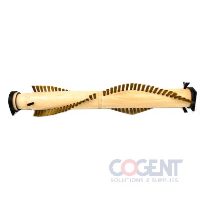 Brush Roller Zoom 200 Vacuum Wood Agitator Assembly CNX