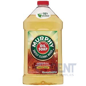Murphy's Oil Wood Cleaner 32oz 9/CT ESS