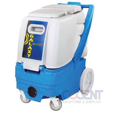 Galaxy 2000SX-HR Carpet Box Extractor EDC