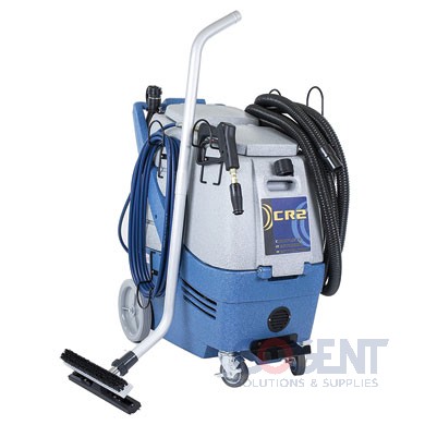 CR2 Complete Restroom Restoration Machine EDIC