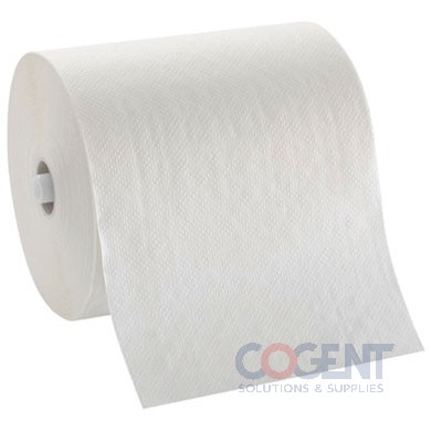 Roll Towel White Cormatic 8.25x700' 6rl/cs  2930P