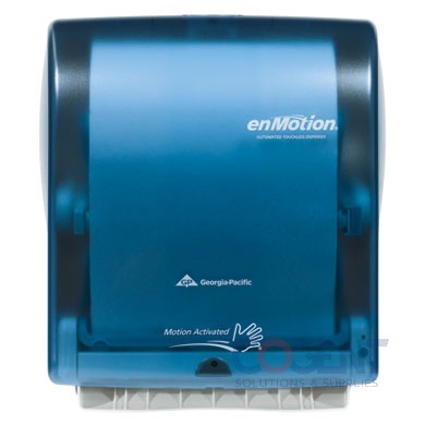 EnMotion Automated Touchless Towel Disp Gray  59460A