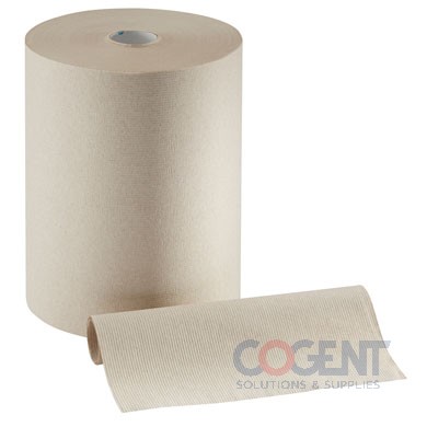 EnMotion Touchless Roll Towel 10" Brown EPA 6/800'/cs 45cs/pl