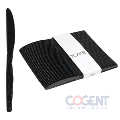 SmartStock Knife BlackPS Refill 24/40 960/cs   DXESSK51   LAGA