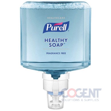 Foam Soap ES8 Purell Health Gentle 2/cs 7772-02          GJ