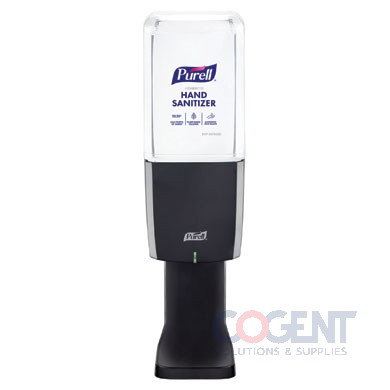 Sanitizer Dispenser ES10 Purell Graphite      GOJ8324E1  LAGA