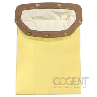Hoover Open Mouth Allergen Vac Bag 10/pk           10231
