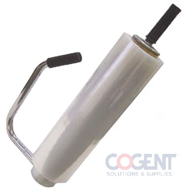 Dispenser Stretch Film 12"-20" Metal with Handle 051600 CWC