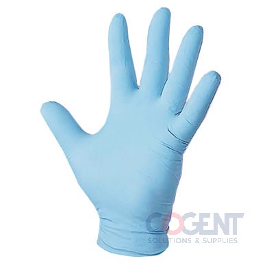 Glove Nitrile GP X-Lge PF Blue 10/95/cs    GNXL-E-GP    ALLST