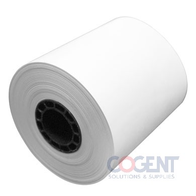 Register Tape 2.25x85' White Thermal BPA FREE 50rl/cs
