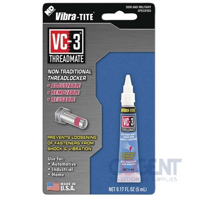 Vibra-Tite 17oz Threadlocker VC-3