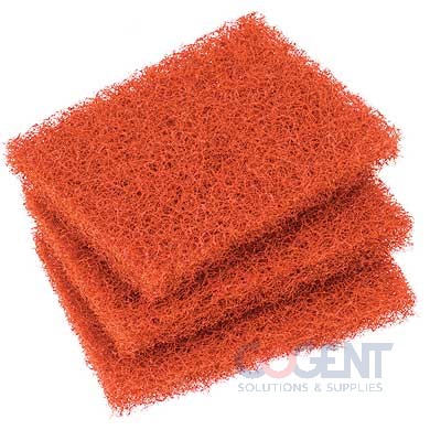 Heavy Duty Griddle Pad 4"x5.25" 15/cs           3M 746