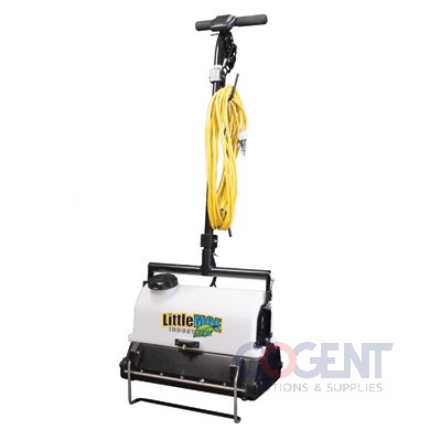 Little Moe Auto Spray LM2020