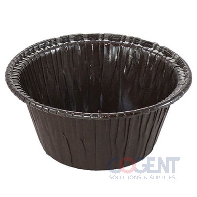 Round Baking Mold 2-3/8x1-9/16 OP80/38 EcoSeries 2520/cs