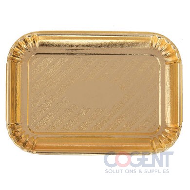 #5 8-5/8"x11-7/8" Rolled Edge Pastry Tray    200/cs  V9L23104