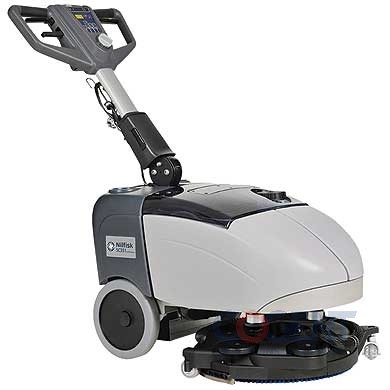 Advance SC351 Micr-Scrubber One 84Ah Maint-Free AGM Battery