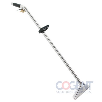 12" Wand Double Head CSW-12HP