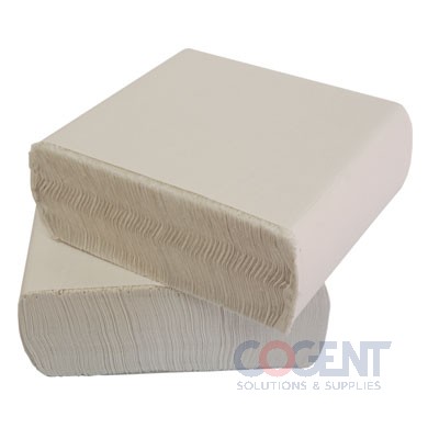 Lunch Napkin 13x12 Wht 1ply 1/4 Fold 6m/cs 5940 SUN