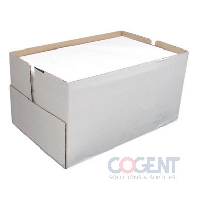Copy Paper 8-1/2x11 20# 92 Wht Premier 10rm/cs 40cs/pallet