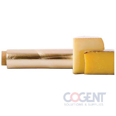 Cheese Savor Wrap Perfed 8"x8"  1.8m/rl