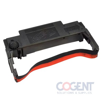 Ink Cartridge ERC Black Red Ribbon 6ea/bx 9416-0012