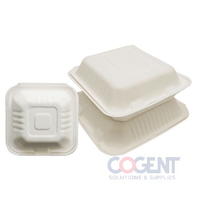 Empress Earth 6x6x3 1-Compt H/L Nat Mineral Fill PP 12/25/cs