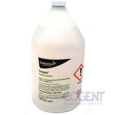 Instapak Dispenser Solution 1 Gallon