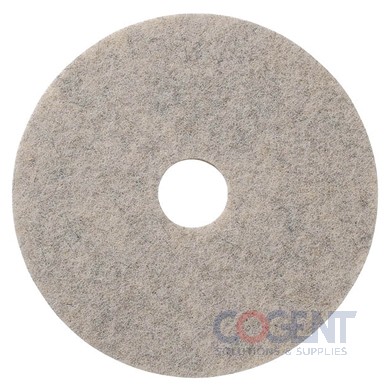 Combo Burnishing Pads, 20" Tan 5/cs              AM7402020