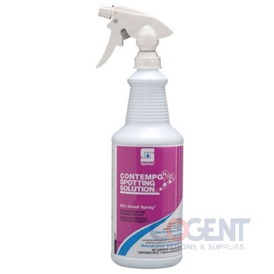 Contempo H2O2 Spotting Solution 12qt/cs