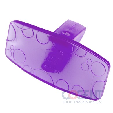 Airlift Ultra Fragrant Commode Clip Xcelente 6/12/cs 8004