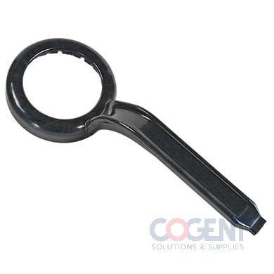 70mm Laundry Pail Wrench Spartan 997900