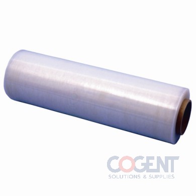 Stretch Film 20"x6000' 80ga Machine Cast 40/plt MSC