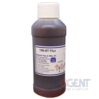 Superior Flux 100HT 4oz Bottle Liquid