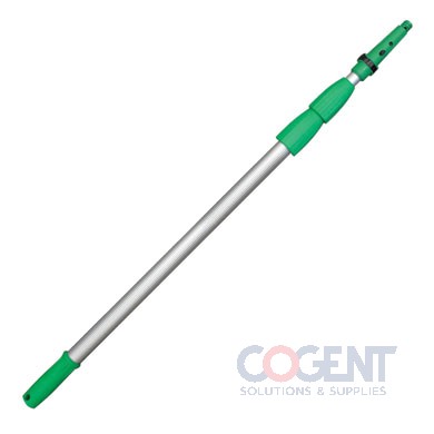 Optiloc Tele-Poles 18' 3 Section EP18  UNGED550