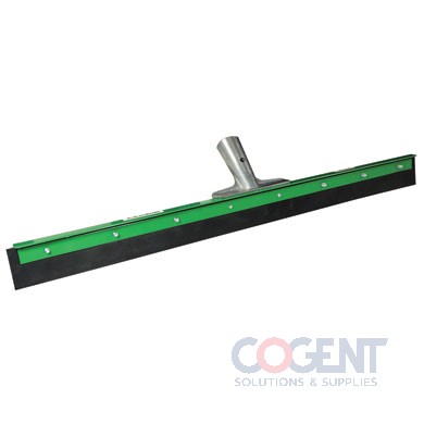 Unger AquaDozer Heavy-Duty Floor Squeegee 24" Blade