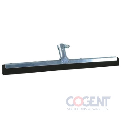 Water Wand Squeegee Standard 22" Wide Blade 1/ea UNGMW550