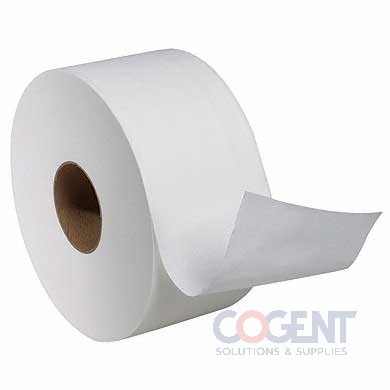 ADVC Jumbo Bath Tissue 2-Ply 3.48x751' 12 Rolls/cs 65cs/plt